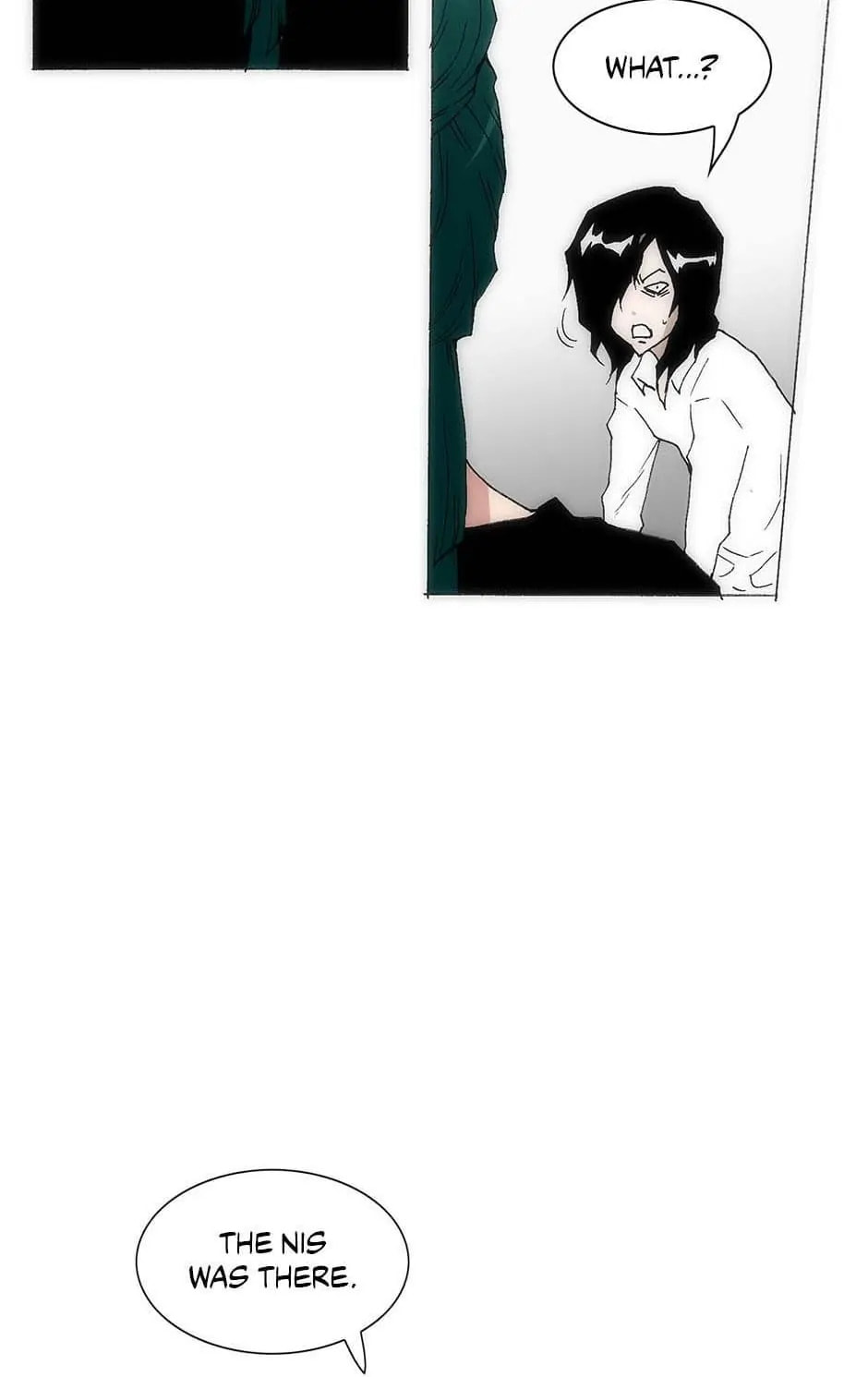 Trace Chapter 156 page 20 - 
