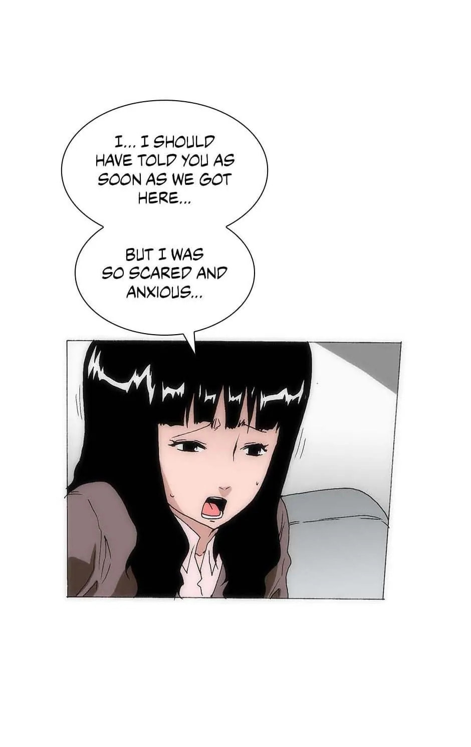 Trace Chapter 156 page 23 - 
