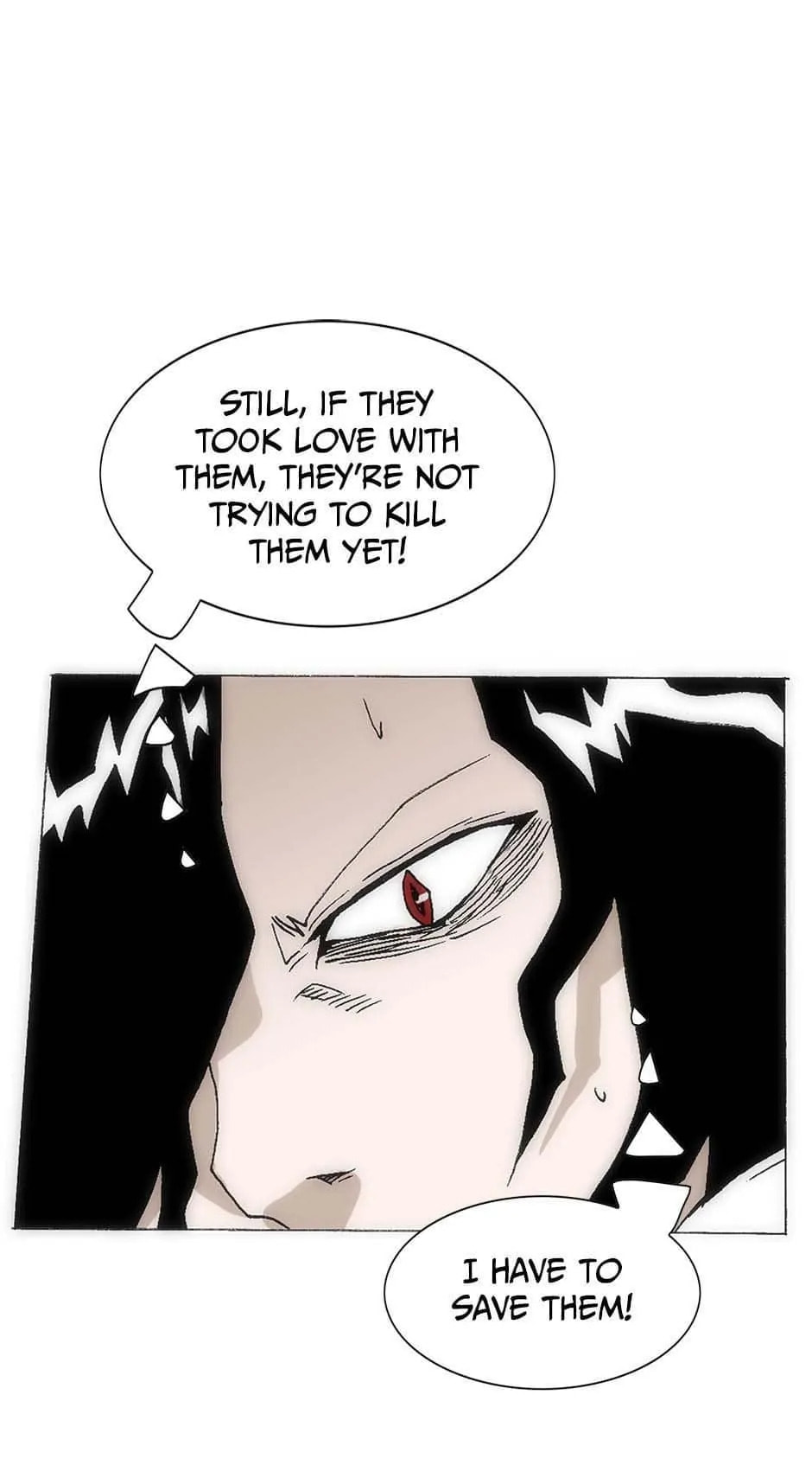 Trace Chapter 156 page 24 - 