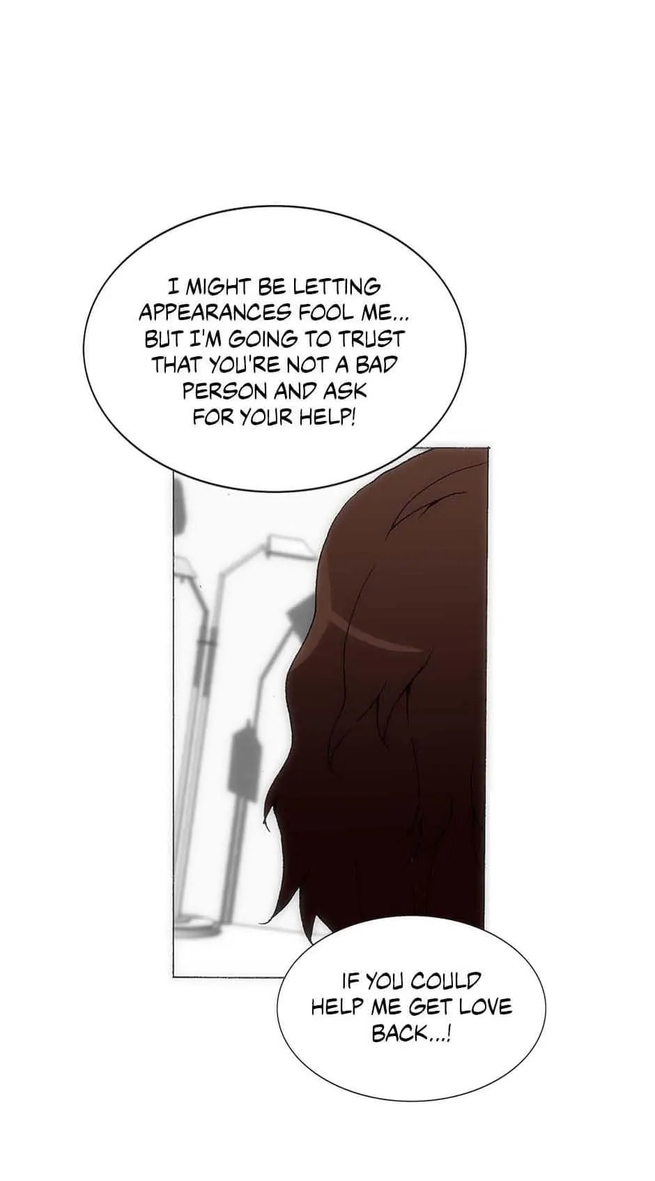 Trace Chapter 156 page 26 - 