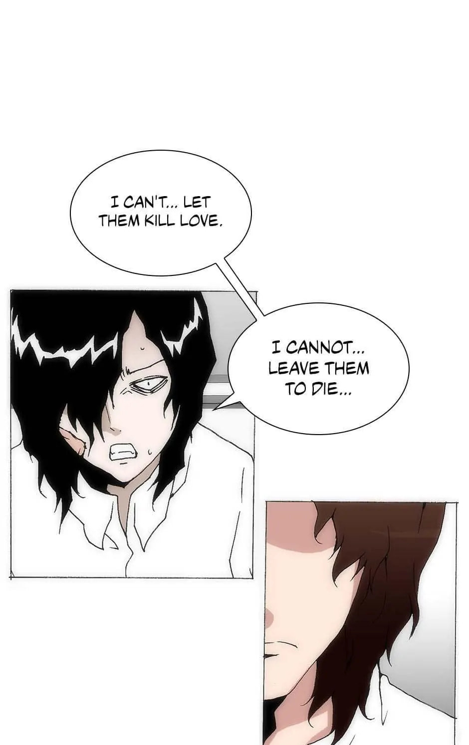 Trace Chapter 156 page 28 - 