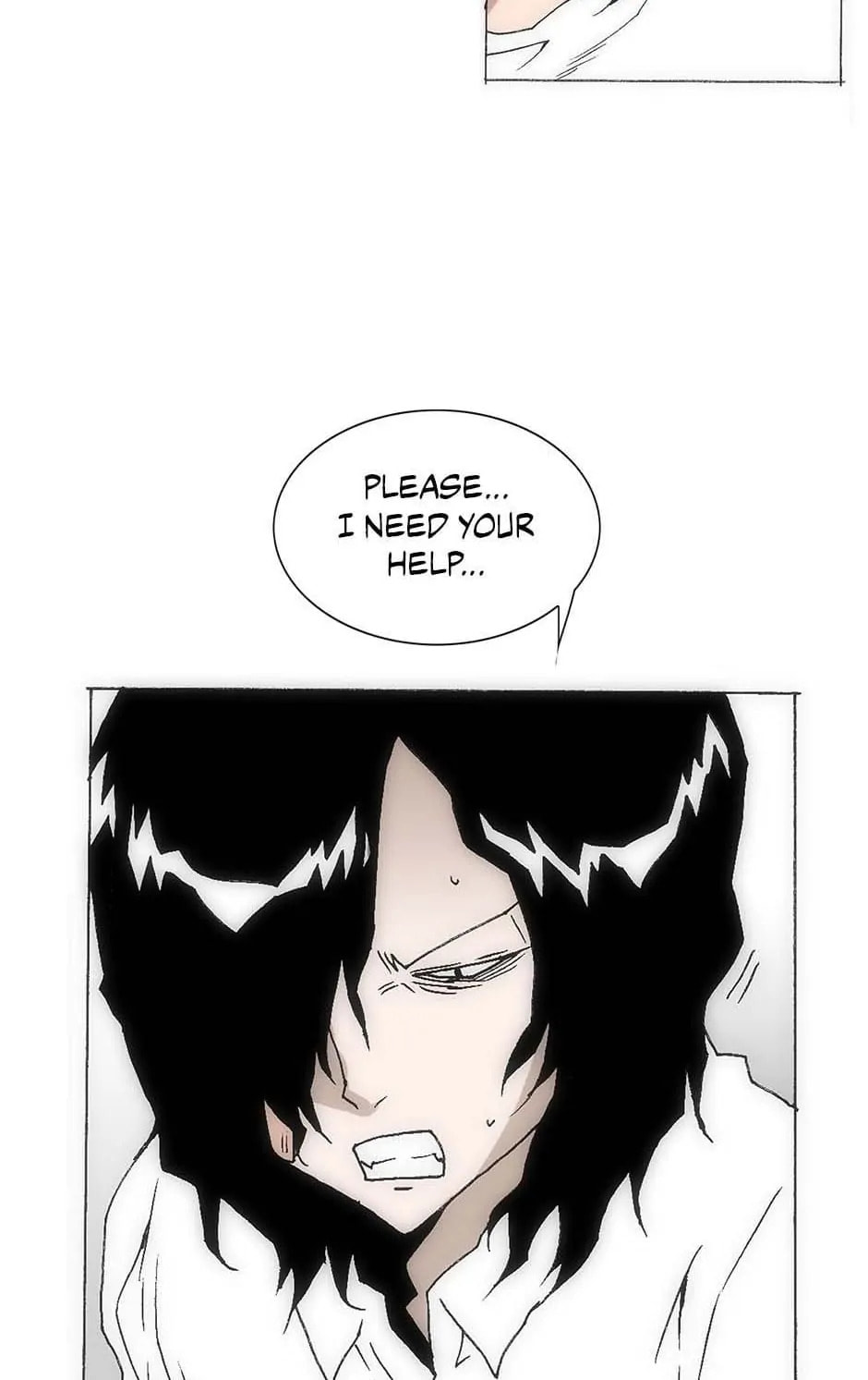 Trace Chapter 156 page 29 - 