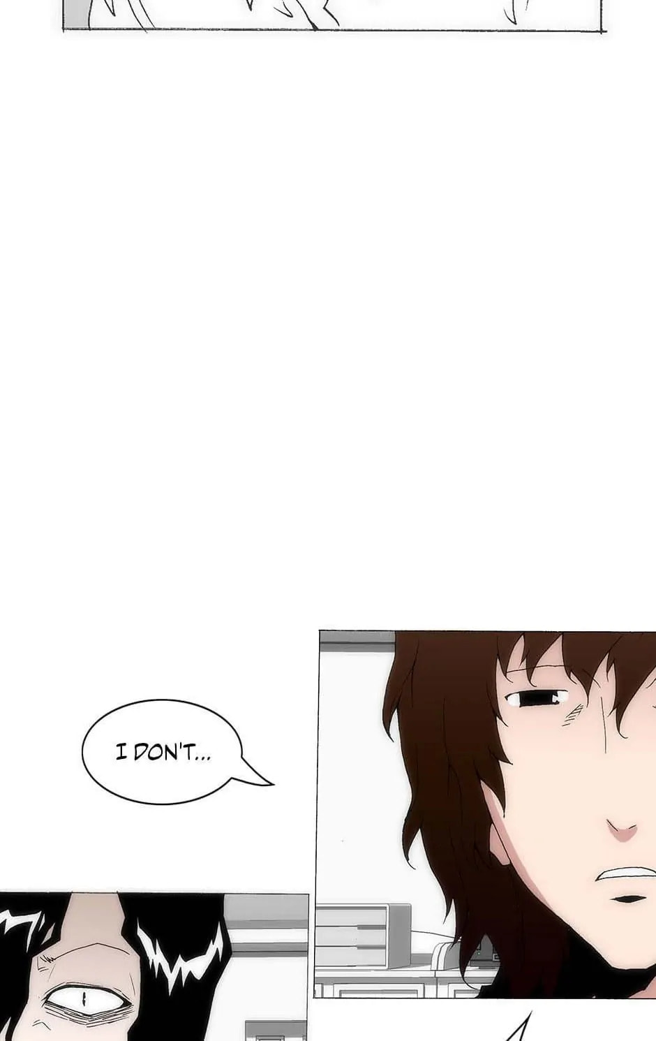 Trace Chapter 156 page 30 - 