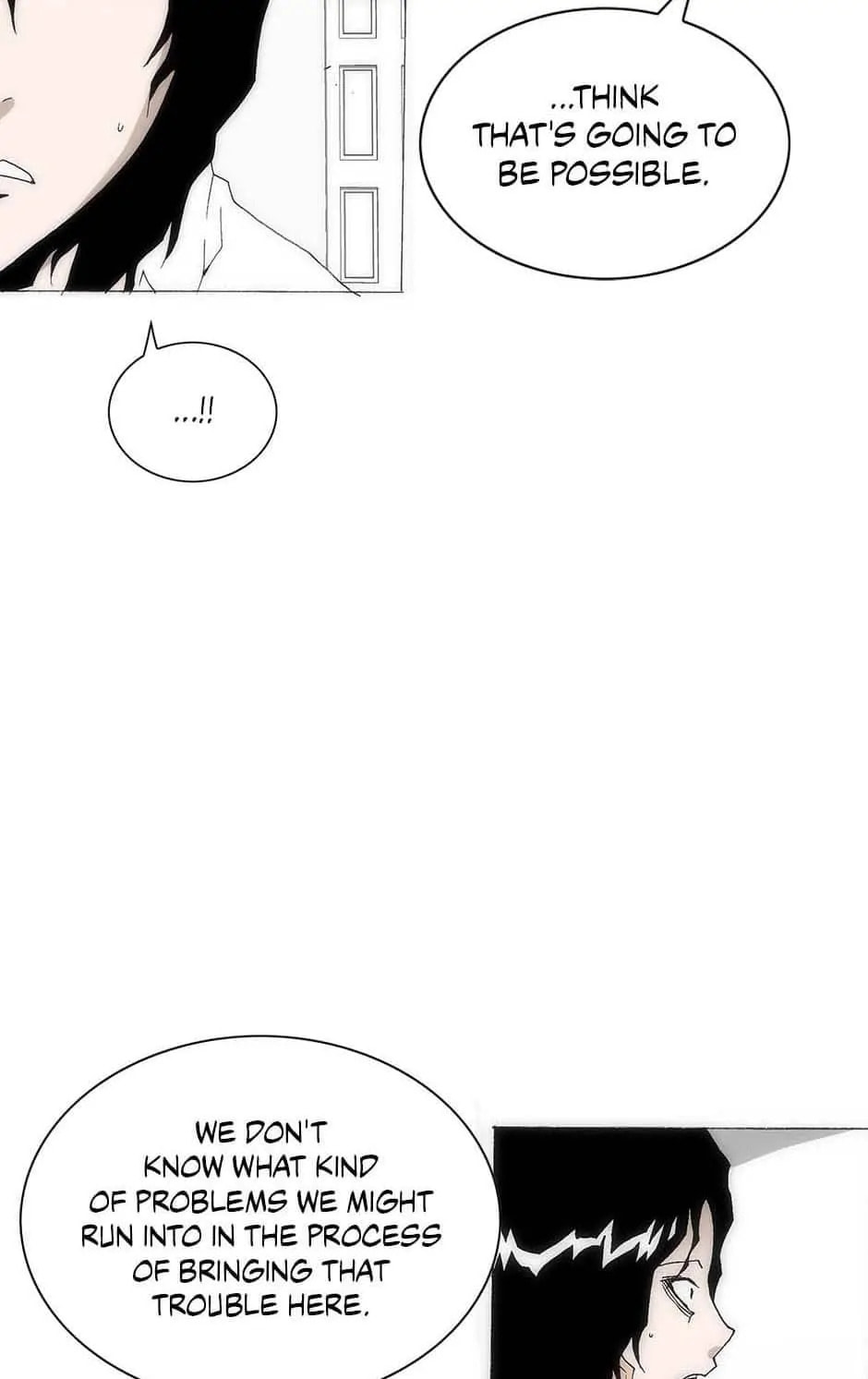Trace Chapter 156 page 31 - 