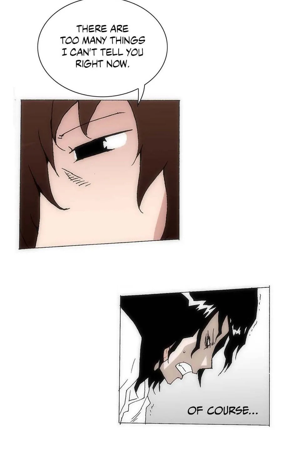 Trace Chapter 156 page 33 - 