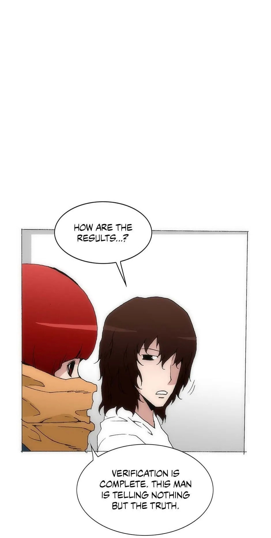 Trace Chapter 156 page 35 - 