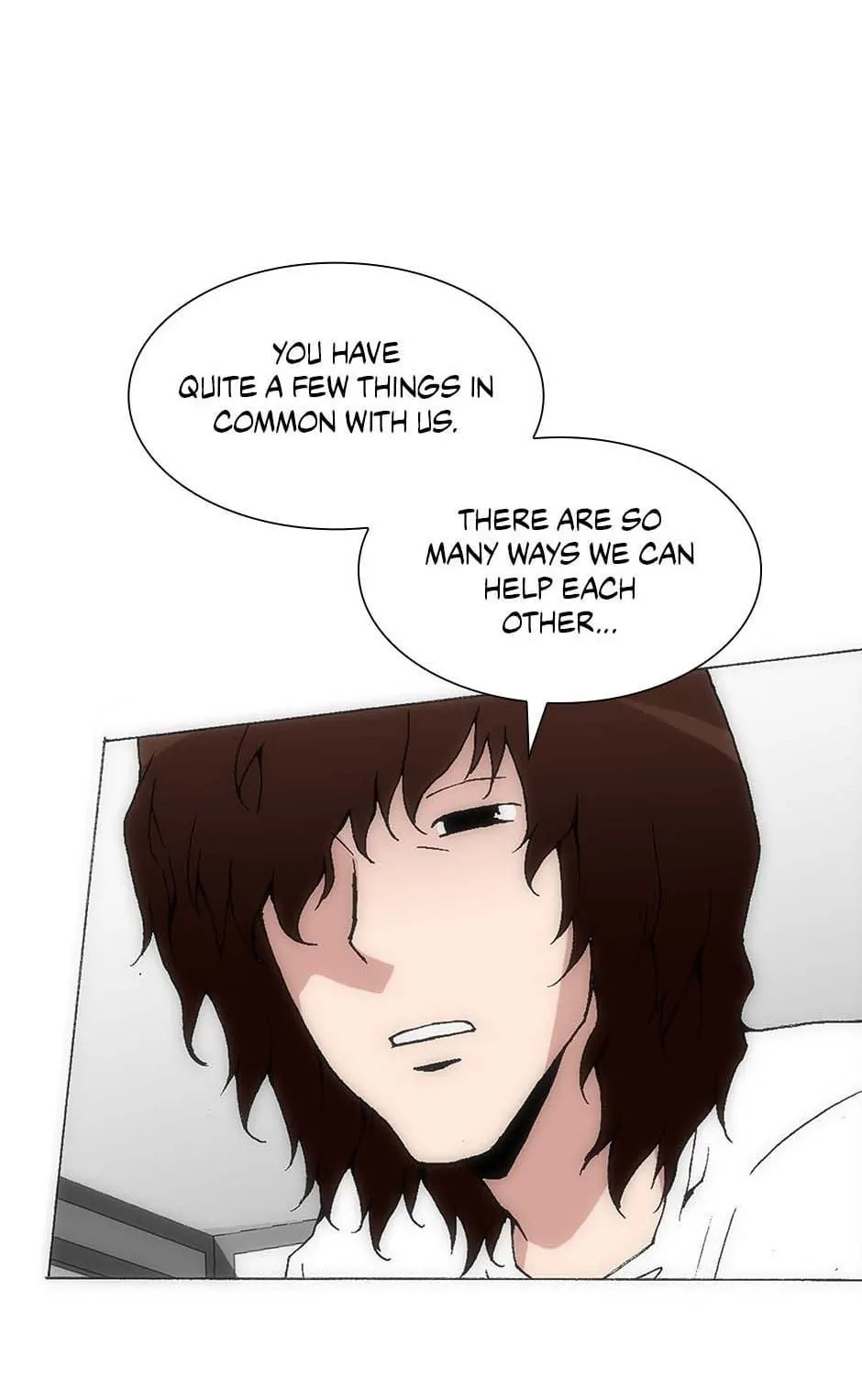 Trace Chapter 156 page 40 - 
