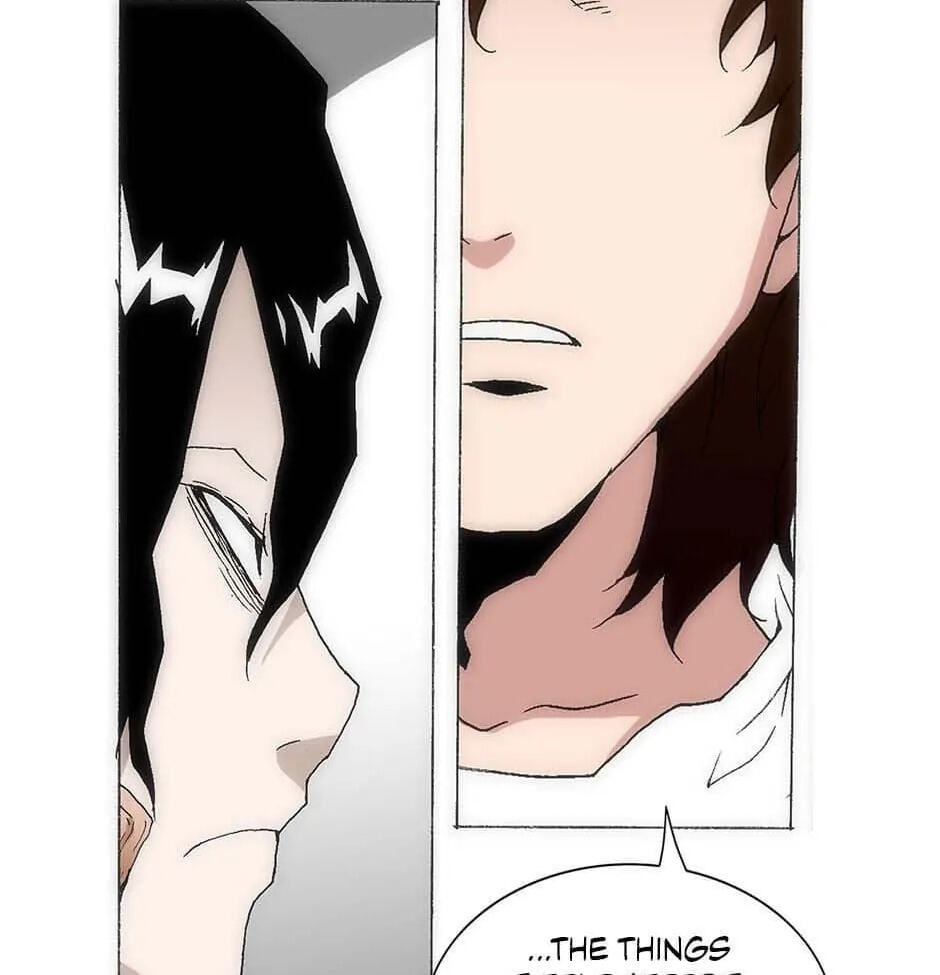 Trace Chapter 156 page 5 - 