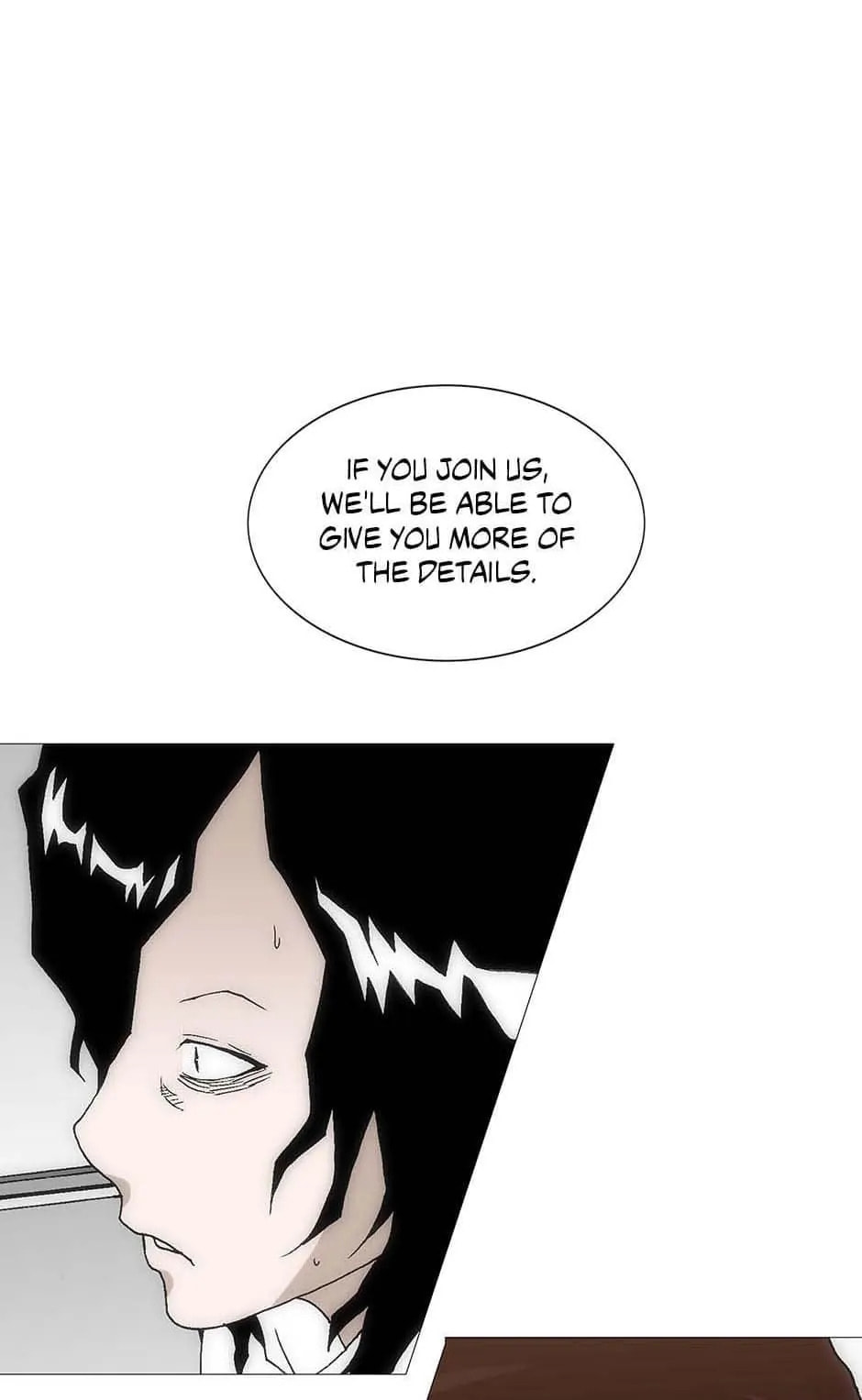 Trace Chapter 156 page 41 - 