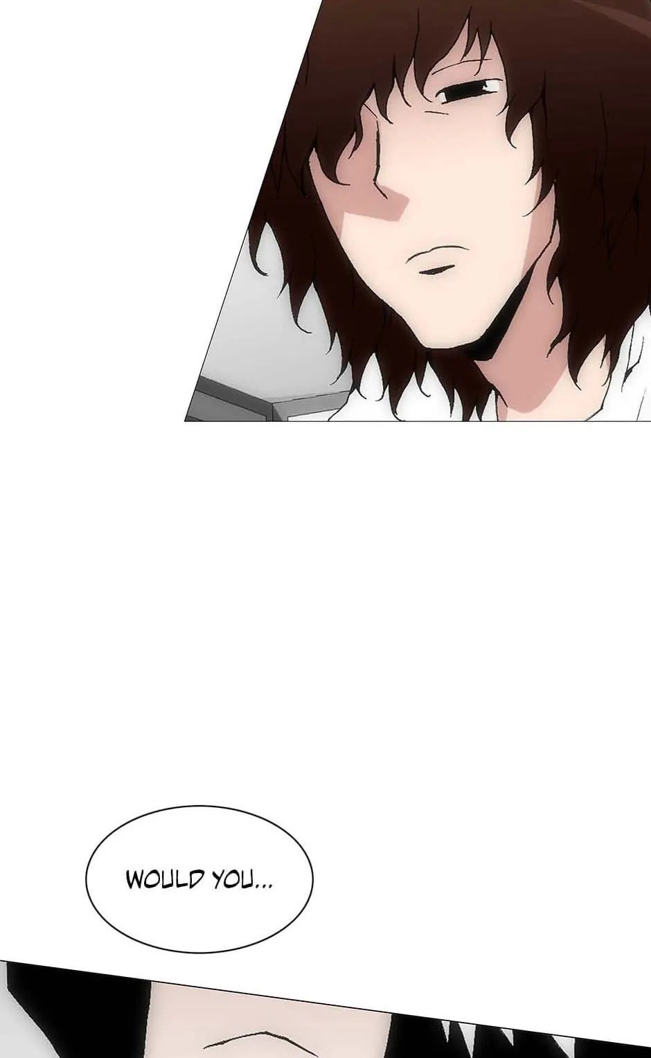 Trace Chapter 156 page 42 - 