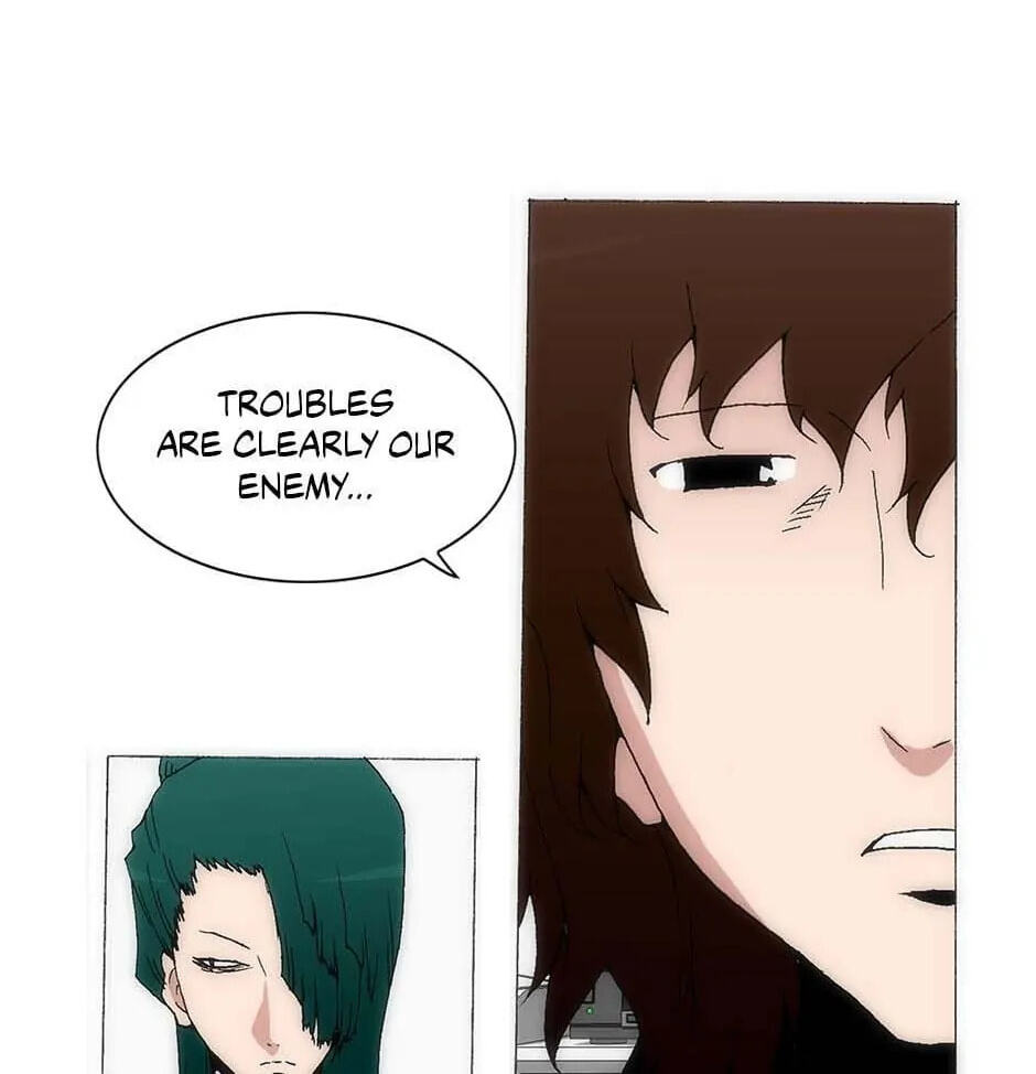 Trace Chapter 156 page 7 - 