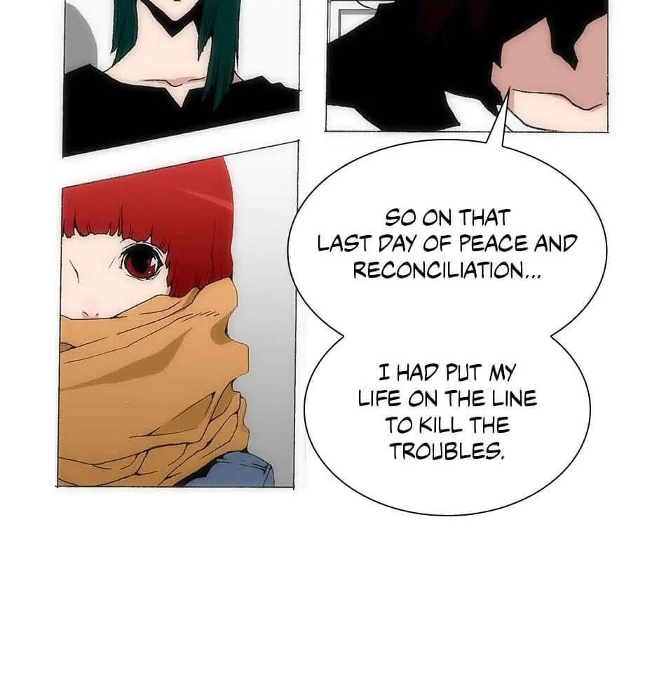 Trace Chapter 156 page 8 - 