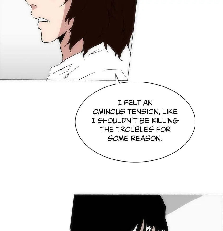 Trace Chapter 156 page 10 - 