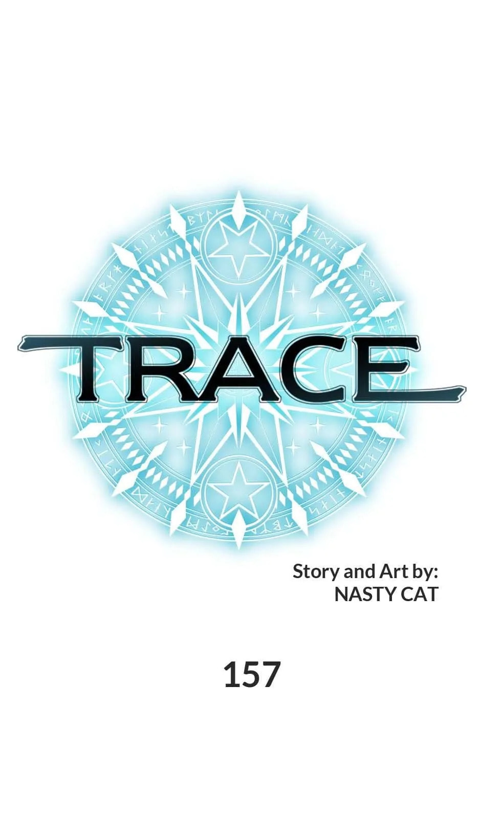Trace Chapter 157 page 1 - 