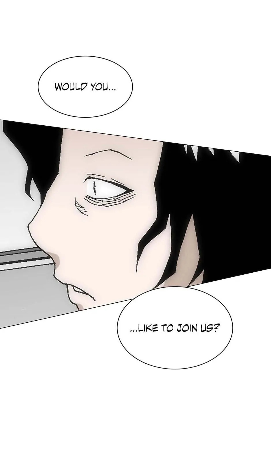 Trace Chapter 157 page 2 - 
