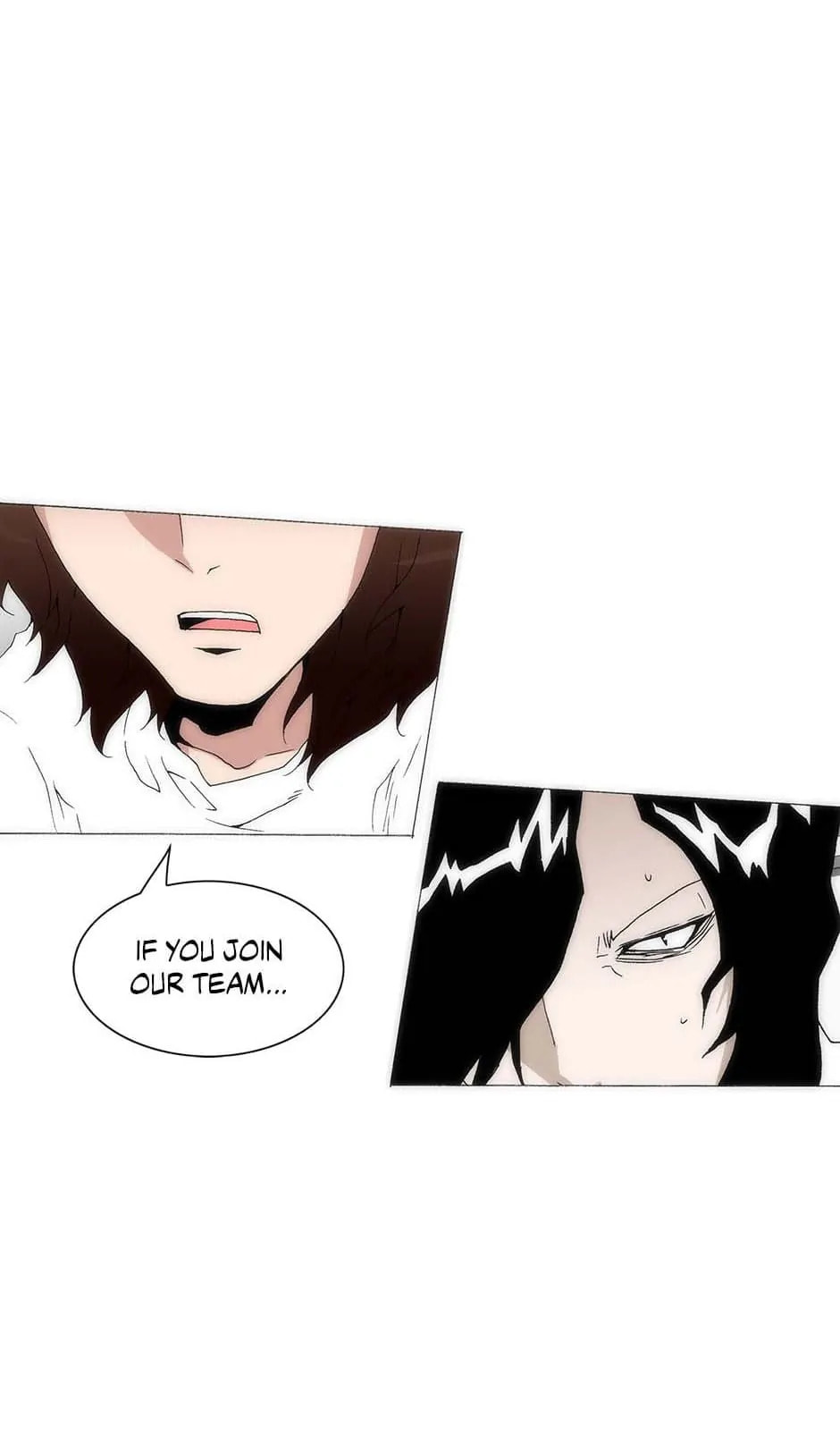 Trace Chapter 157 page 11 - 