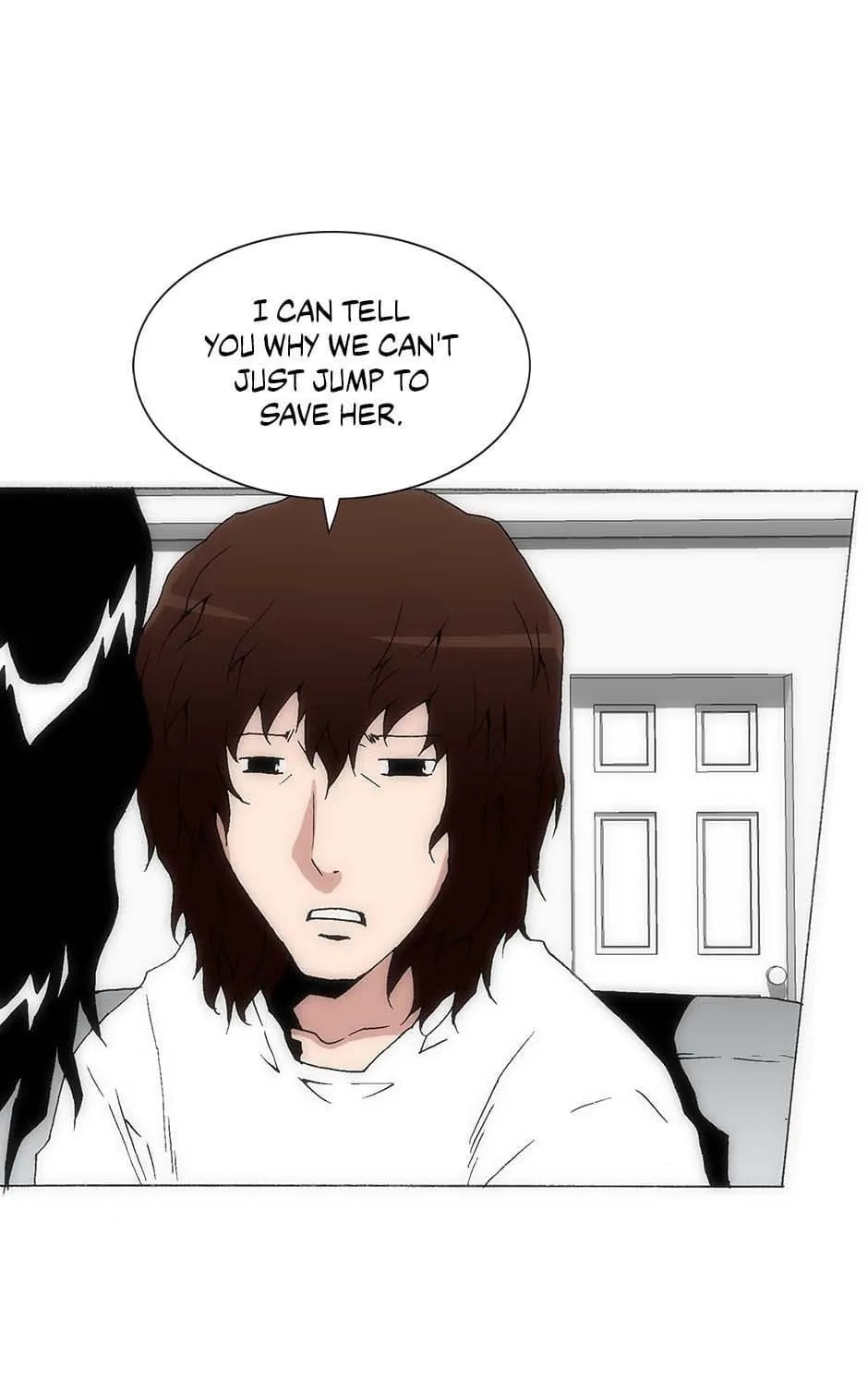 Trace Chapter 157 page 12 - 