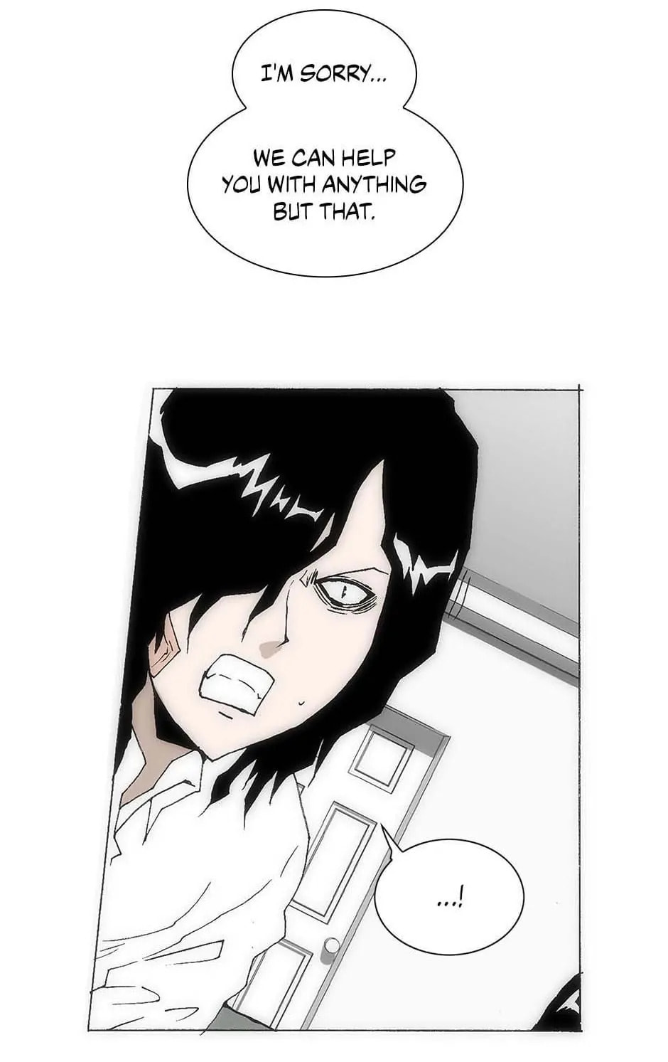 Trace Chapter 157 page 13 - 