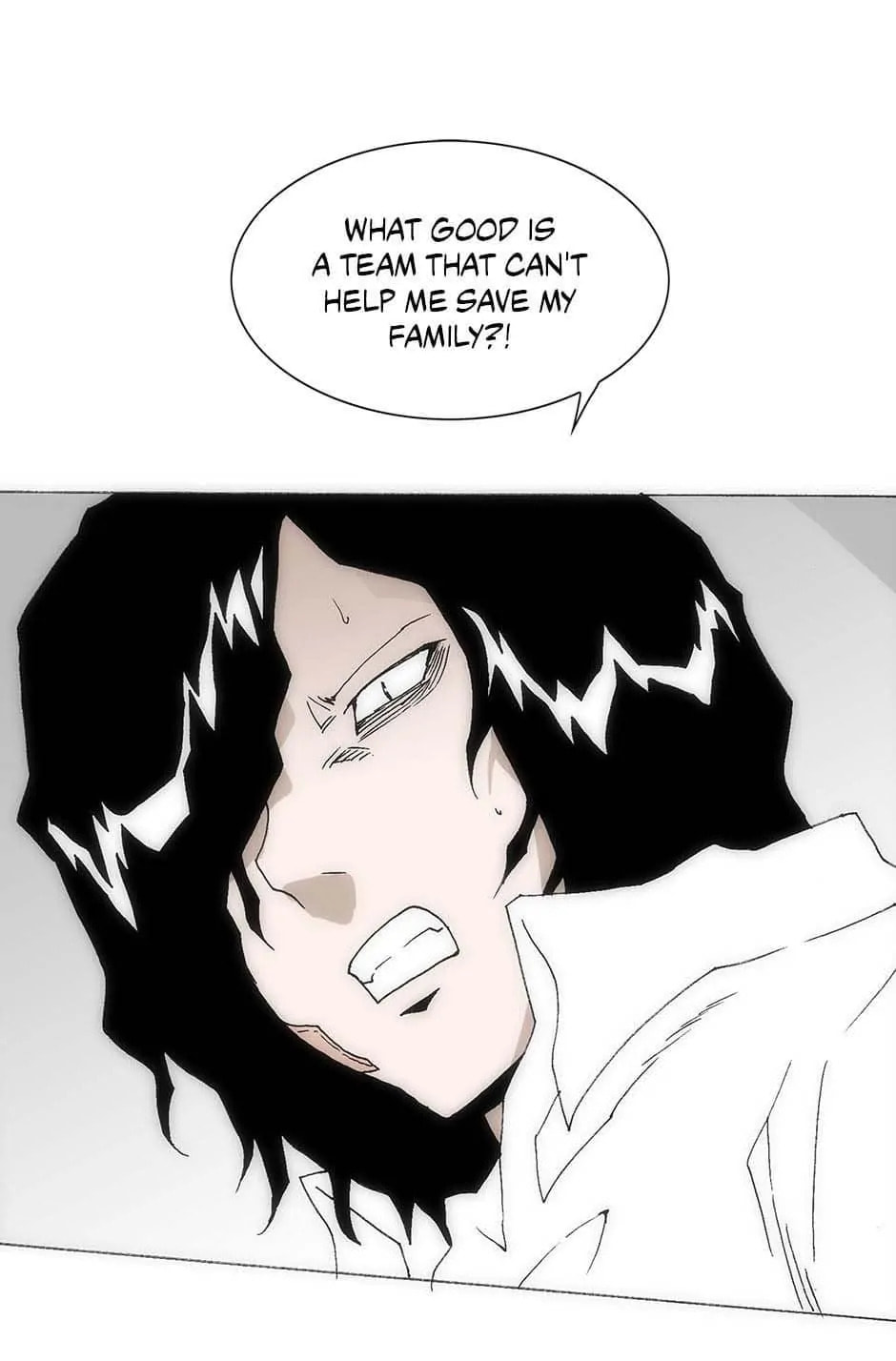 Trace Chapter 157 page 18 - 