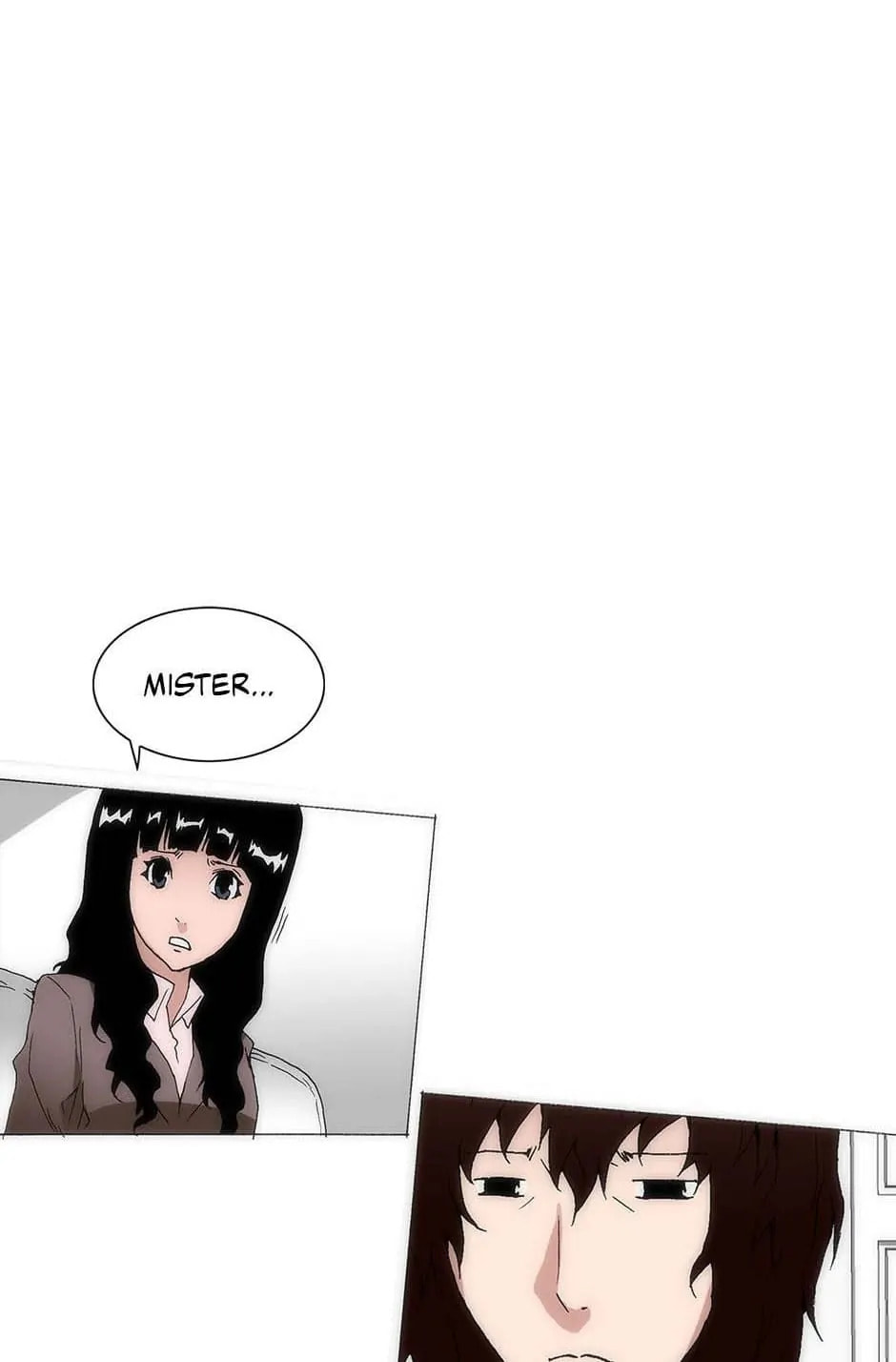Trace Chapter 157 page 19 - 