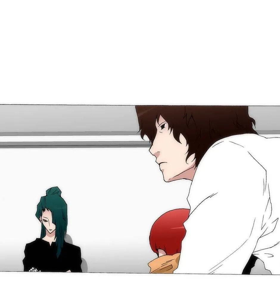 Trace Chapter 157 page 24 - 