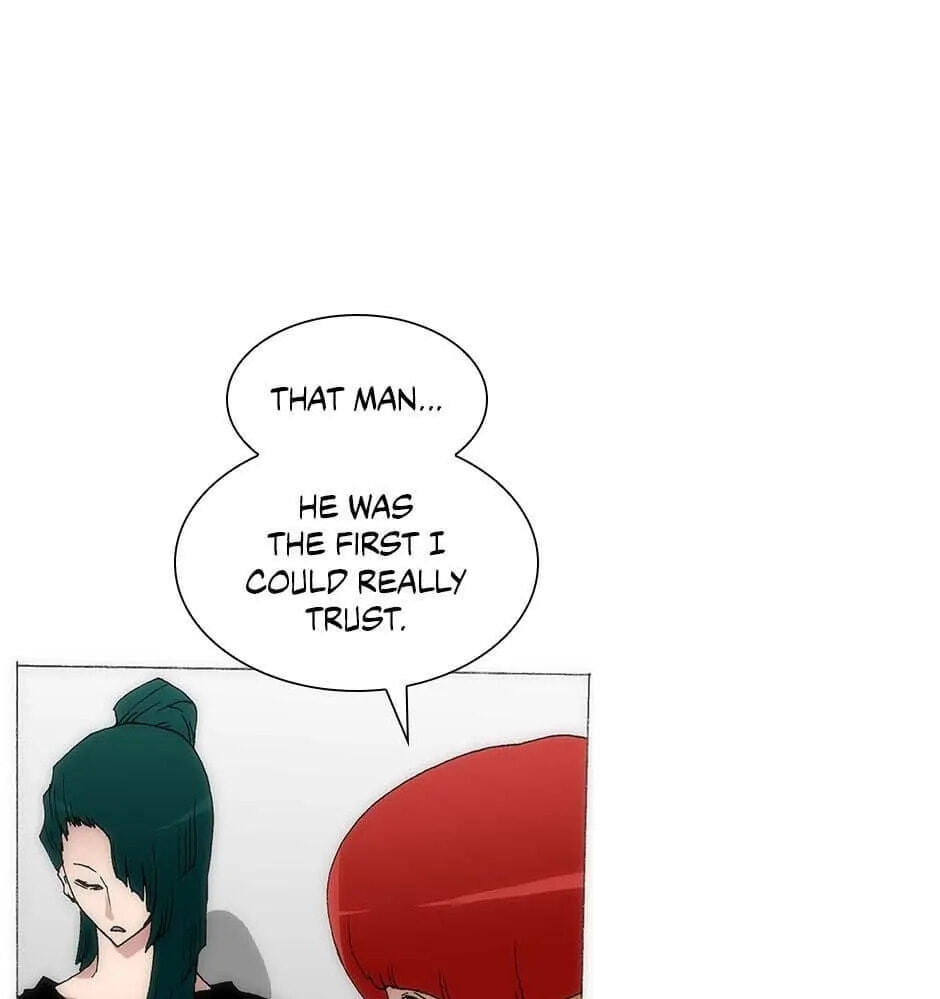 Trace Chapter 157 page 25 - 