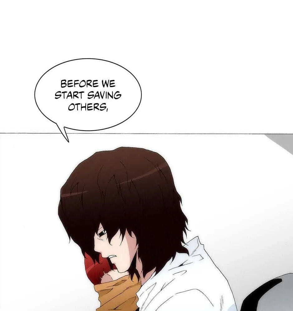Trace Chapter 157 page 30 - 