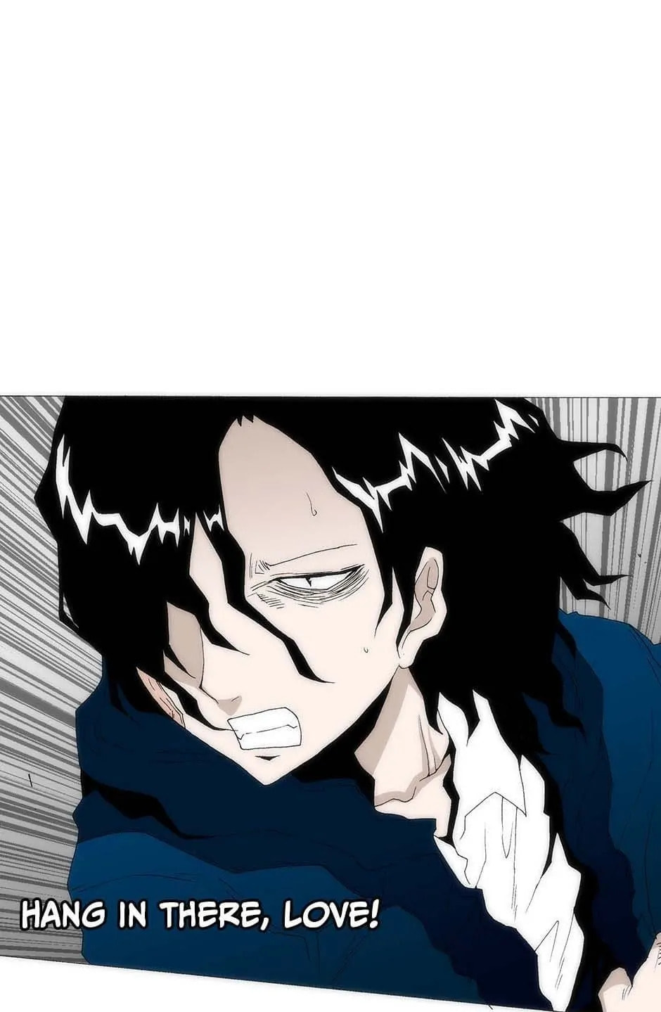 Trace Chapter 157 page 42 - 
