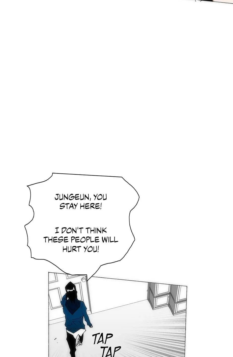 Trace Chapter 157 page 43 - 
