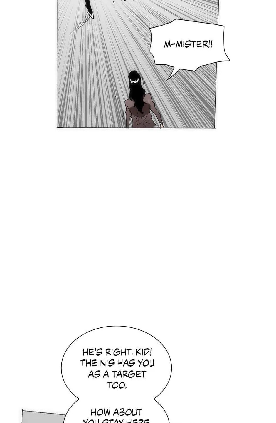 Trace Chapter 157 page 44 - 