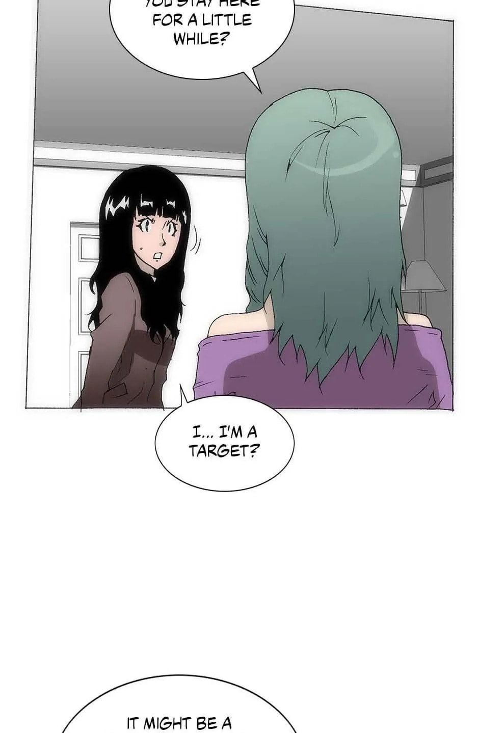 Trace Chapter 157 page 45 - 