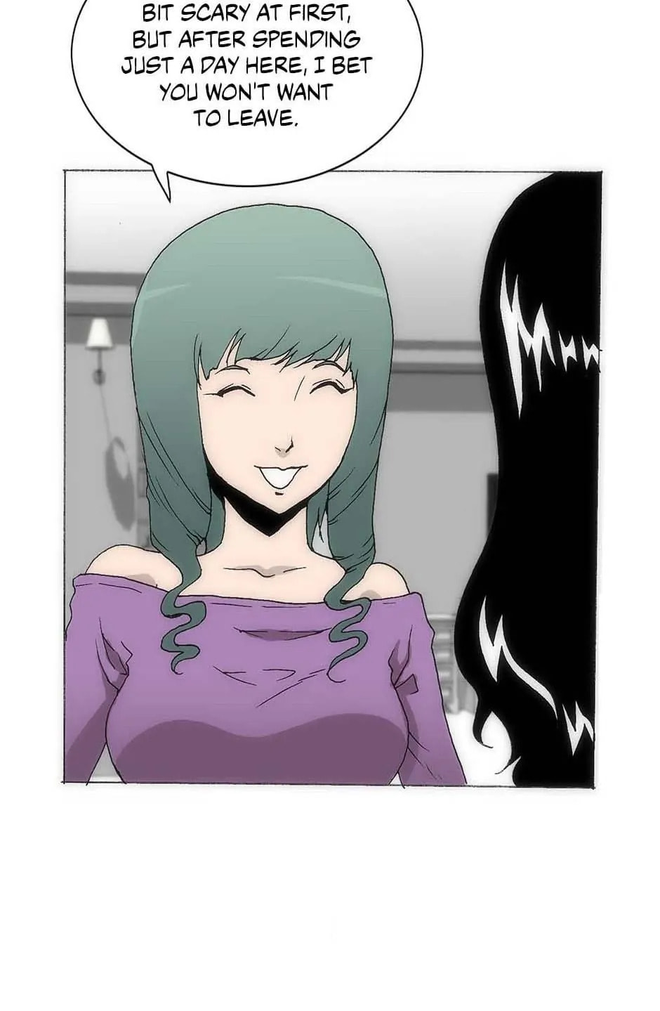 Trace Chapter 157 page 46 - 