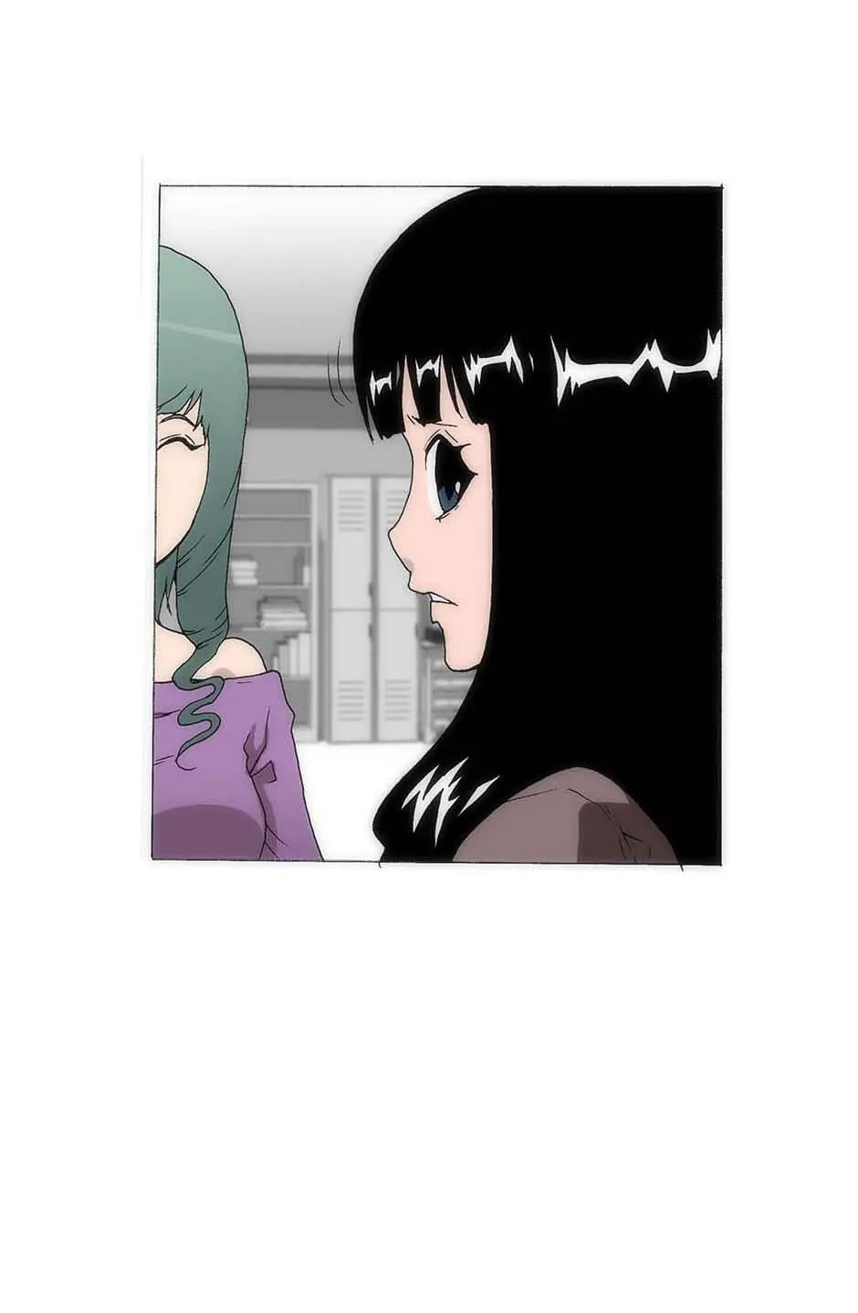 Trace Chapter 157 page 47 - 