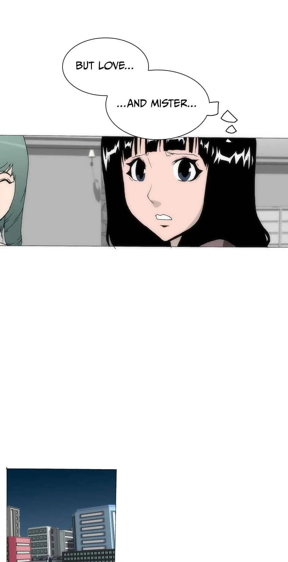 Trace Chapter 157 page 48 - 