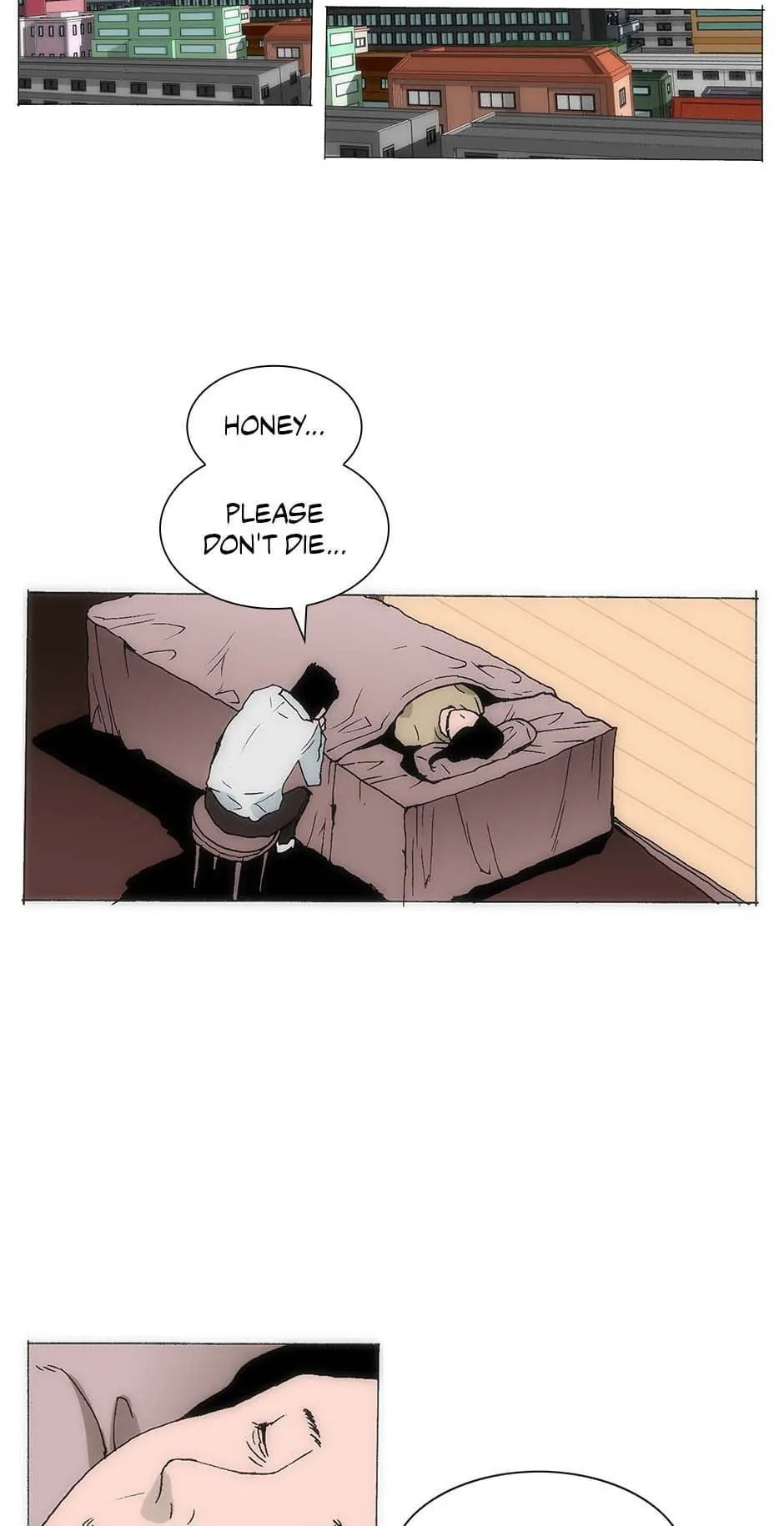 Trace Chapter 157 page 49 - 