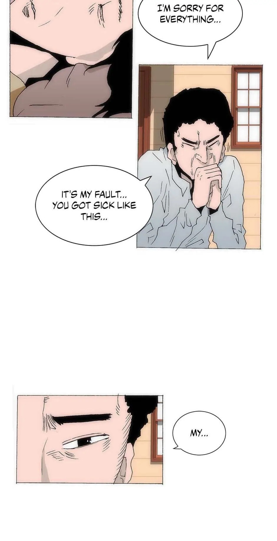 Trace Chapter 157 page 50 - 