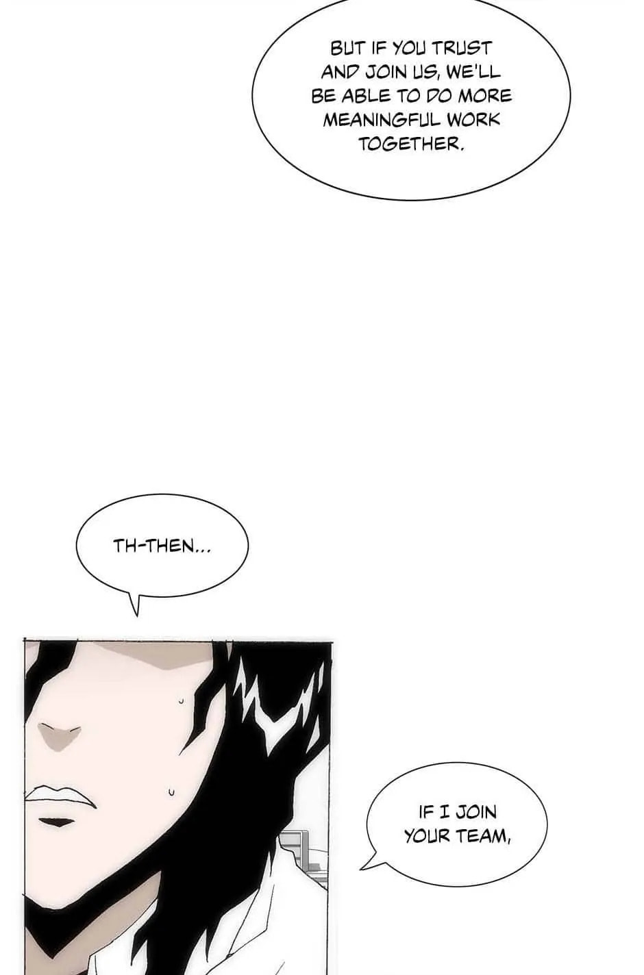 Trace Chapter 157 page 6 - 