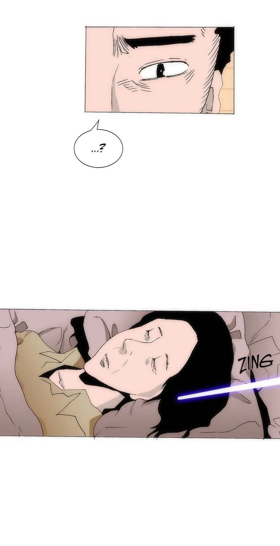 Trace Chapter 157 page 51 - 