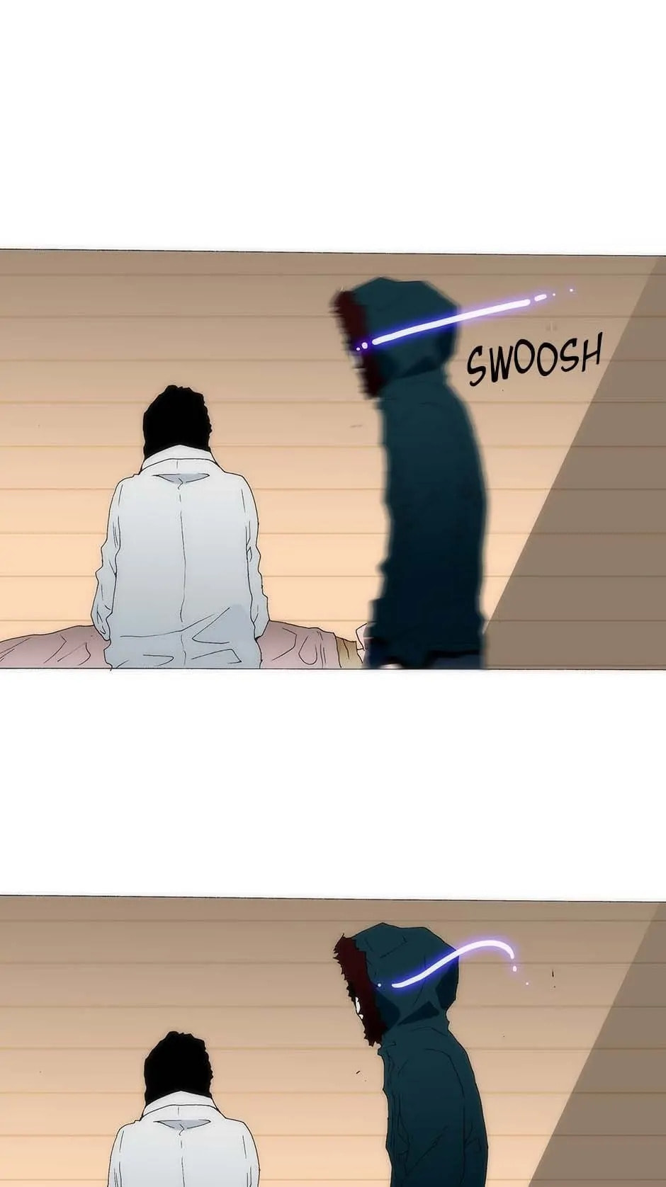 Trace Chapter 157 page 52 - 