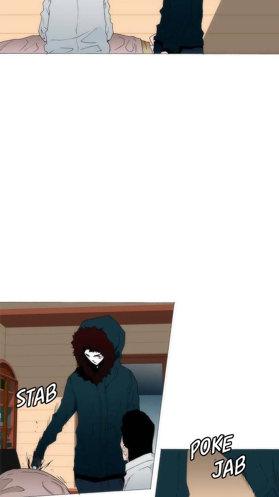 Trace Chapter 157 page 53 - 