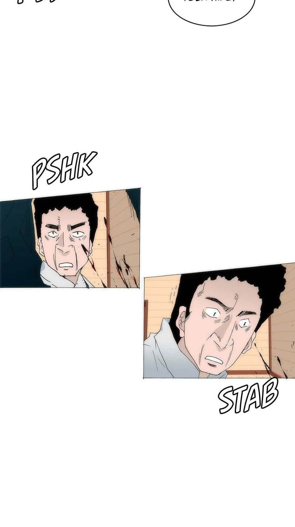 Trace Chapter 157 page 55 - 