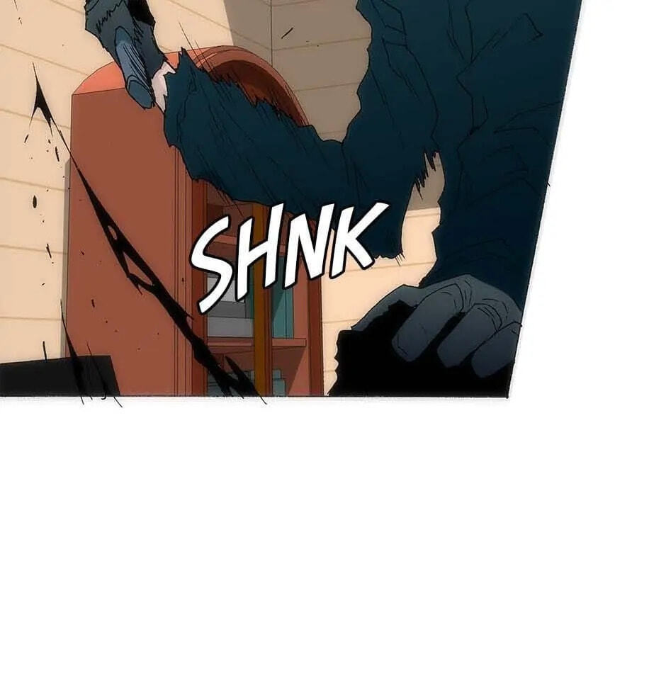 Trace Chapter 157 page 60 - 