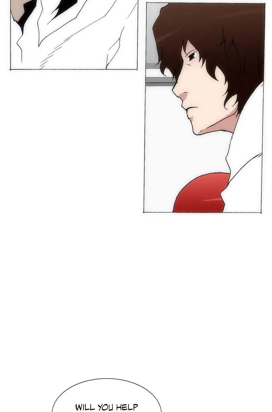 Trace Chapter 157 page 7 - 