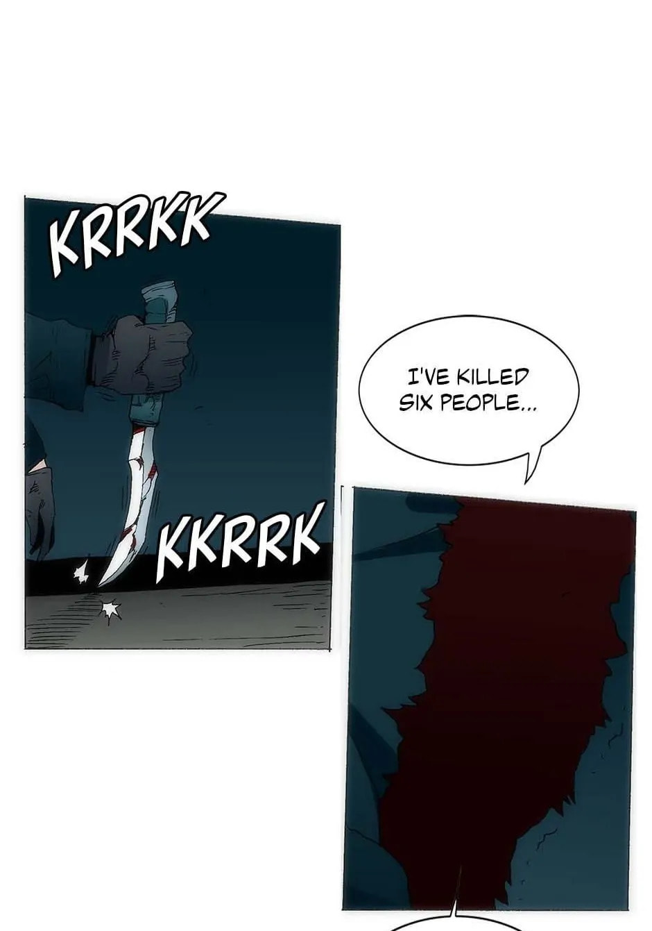 Trace Chapter 157 page 65 - 