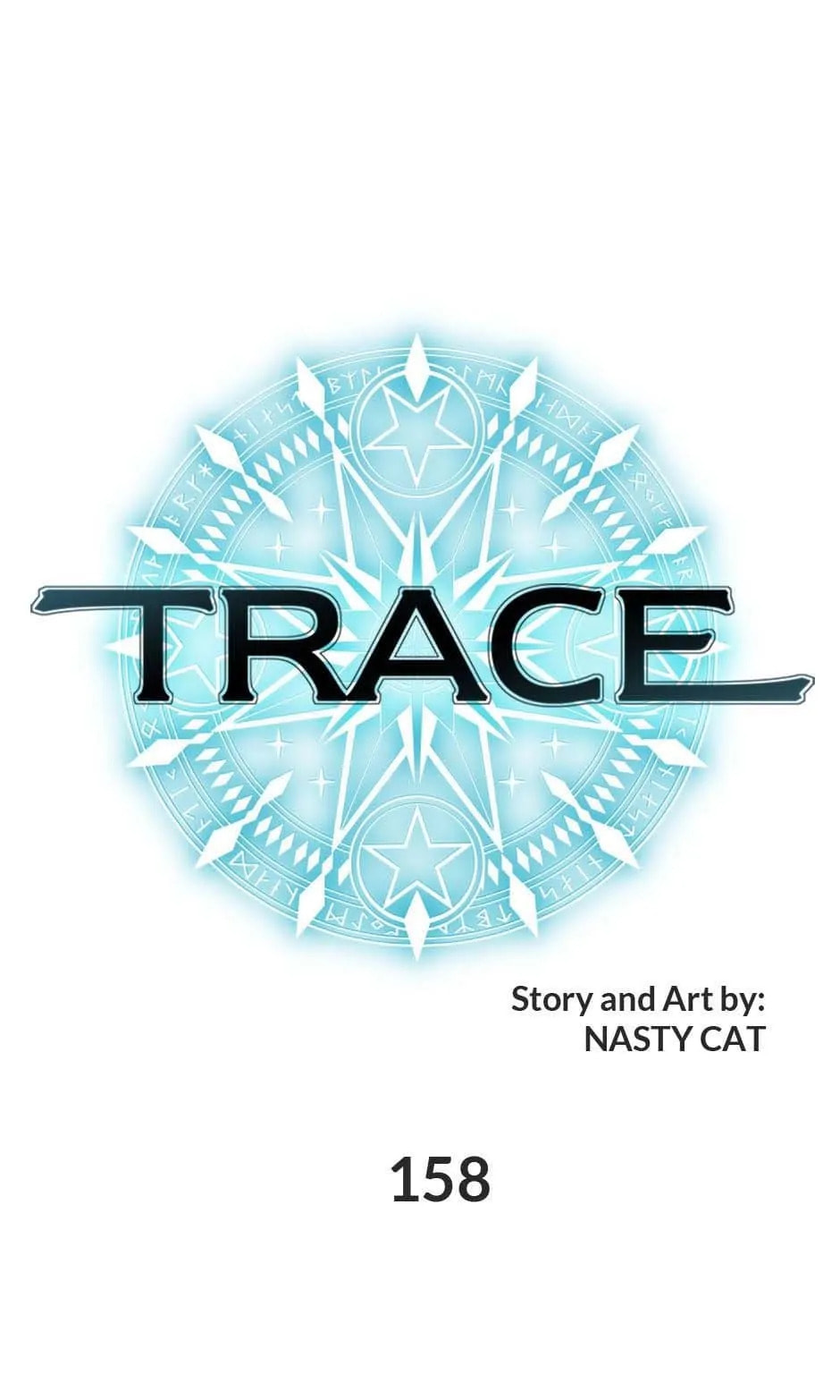 Trace Chapter 158 page 1 - 