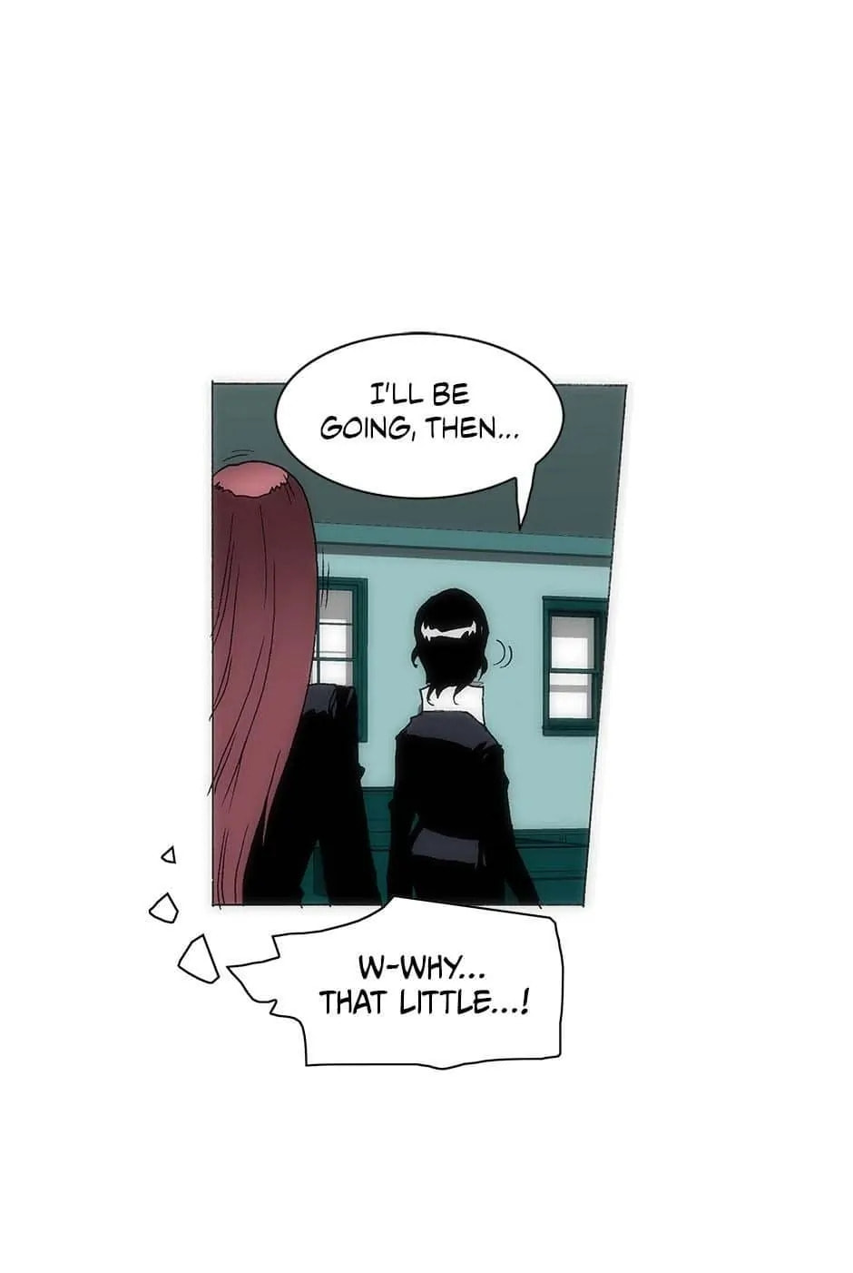 Trace Chapter 158 page 13 - 