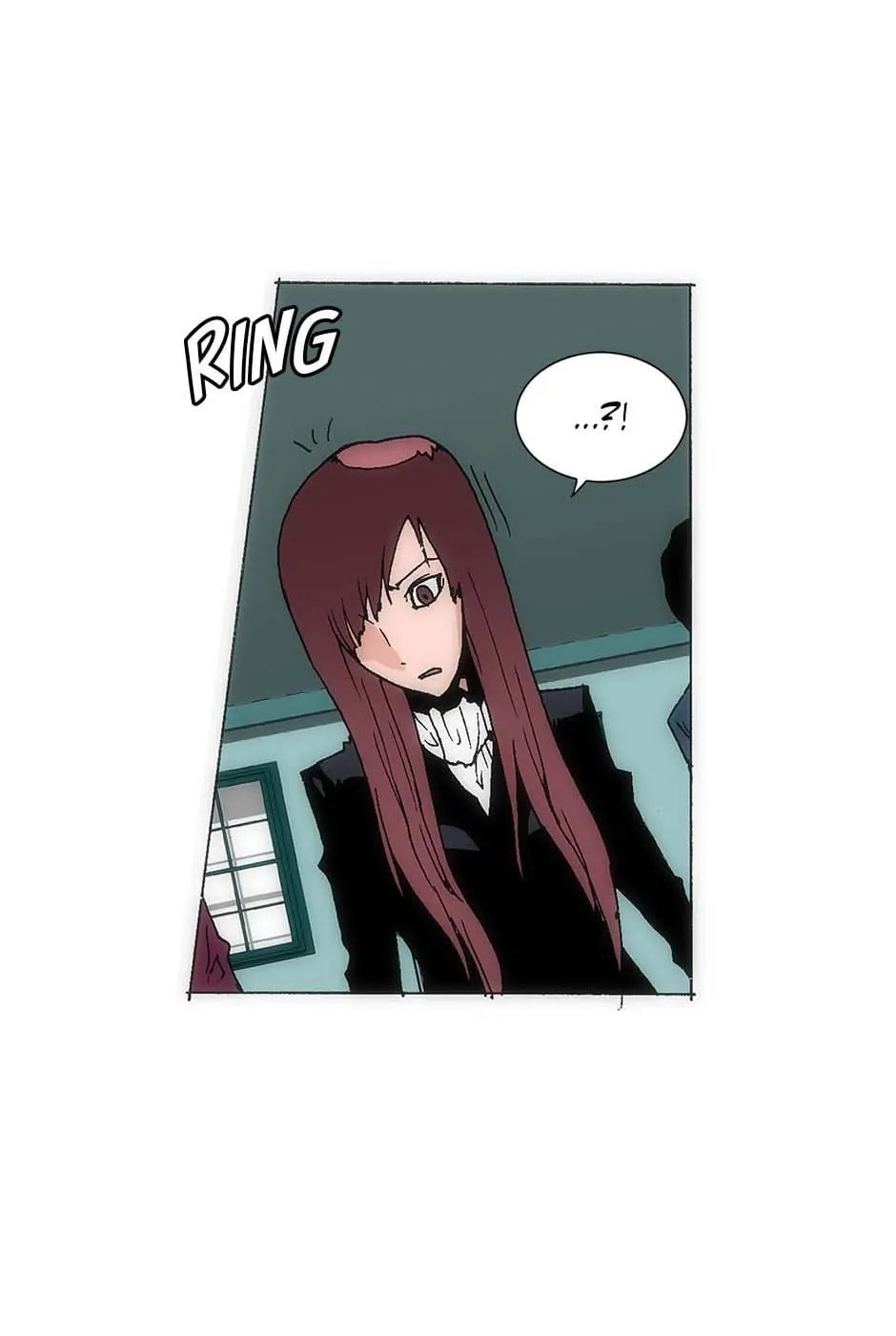Trace Chapter 158 page 15 - 