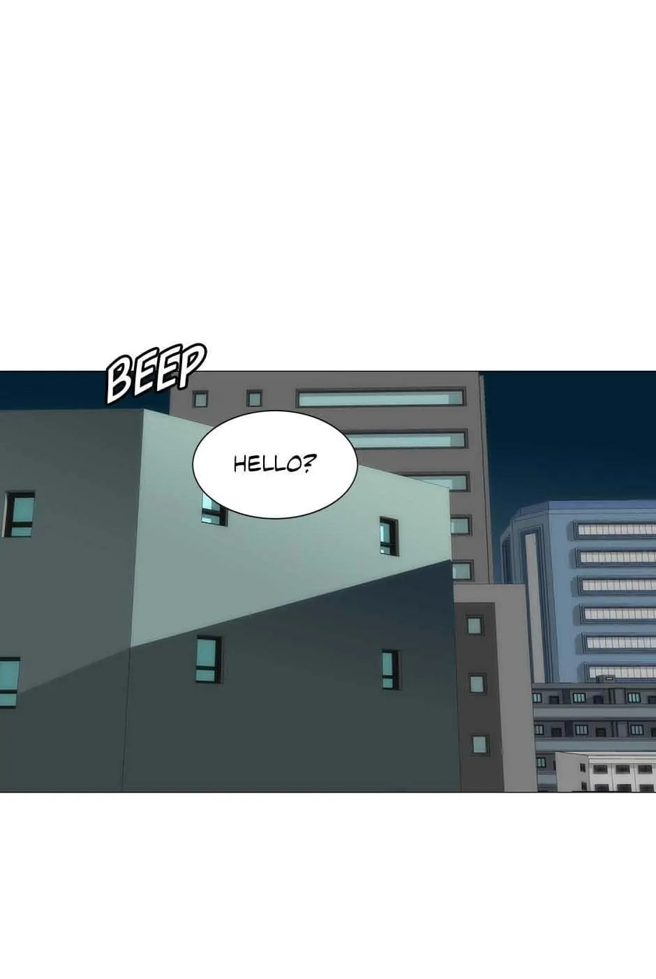Trace Chapter 158 page 16 - 