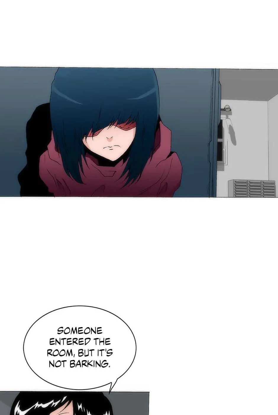 Trace Chapter 158 page 19 - 