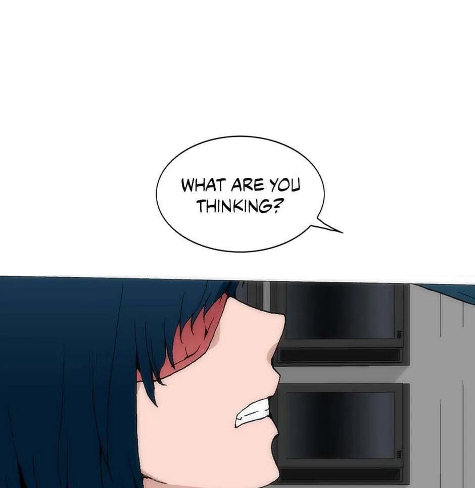 Trace Chapter 158 page 22 - 